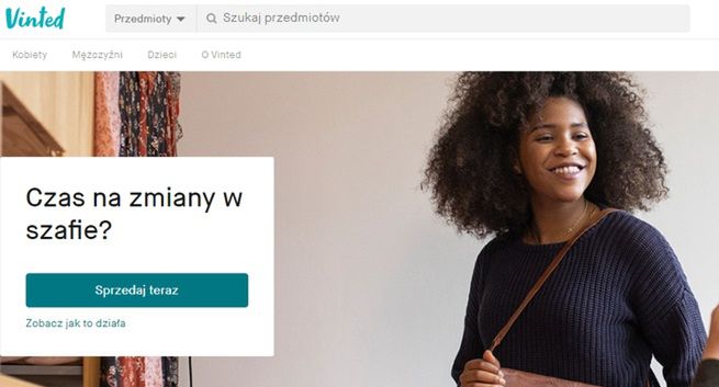 Vinted wygrał w sądzie z UOKiK, grzywnę zmniejszono o 4 mln zł