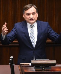 Ziobro zostaje w rządzie. Fala komentarzy, w sieci wrze