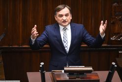 Ziobro zostaje w rządzie. Fala komentarzy, w sieci wrze