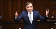 Ziobro zostaje w rządzie. Fala komentarzy, w sieci wrze