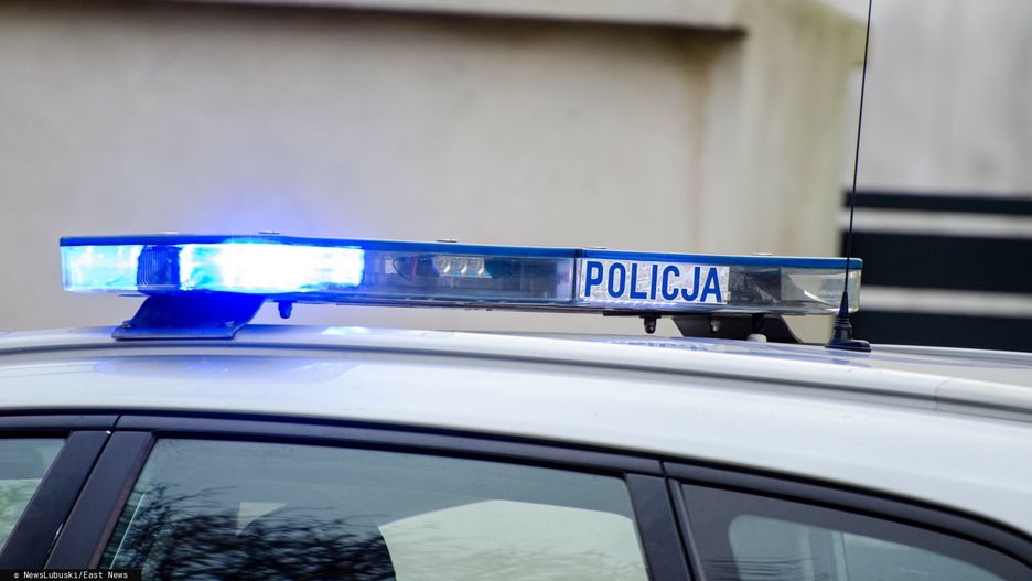 Tragiczne potrącenie 10-latka