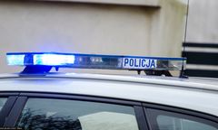 10-latek potrącony na pasach. Nie udało się go uratować