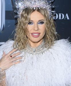 Doda komentuje finał Eurowizji. "A nie mówiłam?!"