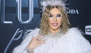 Doda komentuje finał Eurowizji. "A nie mówiłam?!"