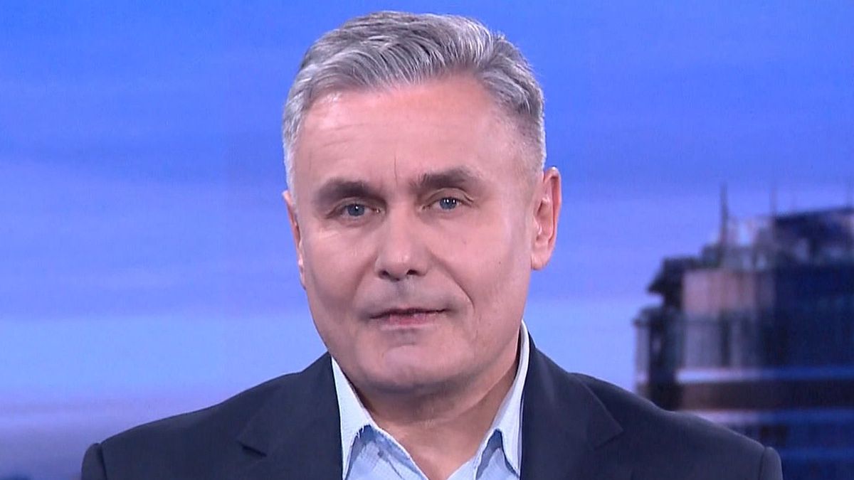 Marek Czyż zapowiedział pojawienie się nowego programu informacyjnego w TVP