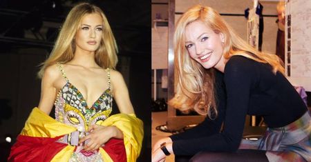 Karen Mulder była gwiazdą modelingu lat 90. Oskarżyła o PRZESTĘPSTWA SEKSUALNE mężczyzn z kręgu Epsteina i trafiła do szpitala psychiatrycznego