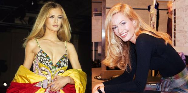 Karen Mulder była gwiazdą modelingu lat 90. Oskarżyła o PRZESTĘPSTWA SEKSUALNE mężczyzn z kręgu Epsteina i trafiła do szpitala psychiatrycznego