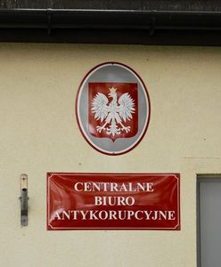 Akcja CBA. Zatrzymano 5 osób. "Sprzedano centrum konferencyjne ponad 21 mln poniżej wartości"