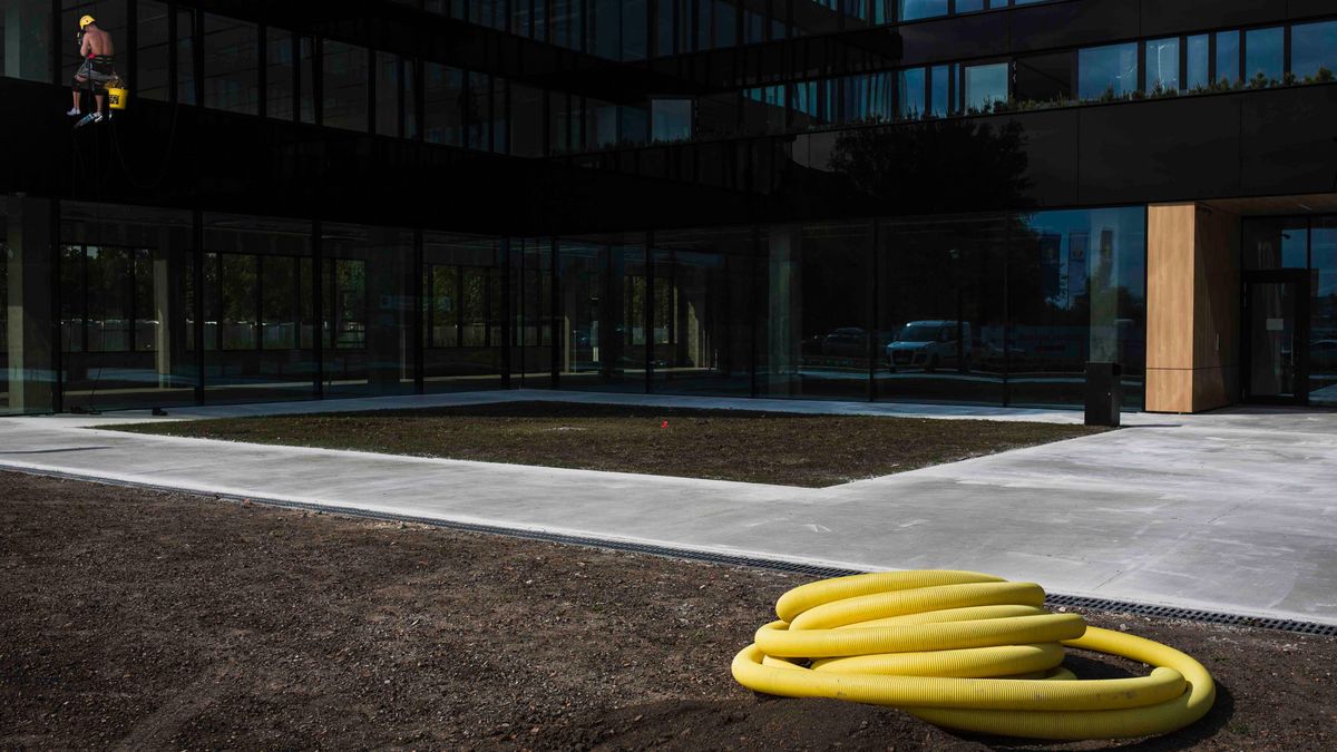 Znamy wyniki konkursu fotograficznego "Mokotów – teraz!" 1