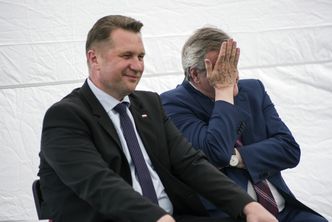 Nowa posada ministra Czarnka. Będzie nadzorował rozwój reaktorów jądrowych