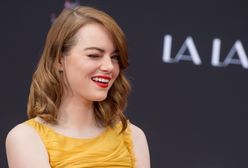 Emma Stone tańczy na Instagramie. Miała ku temu dobry powód