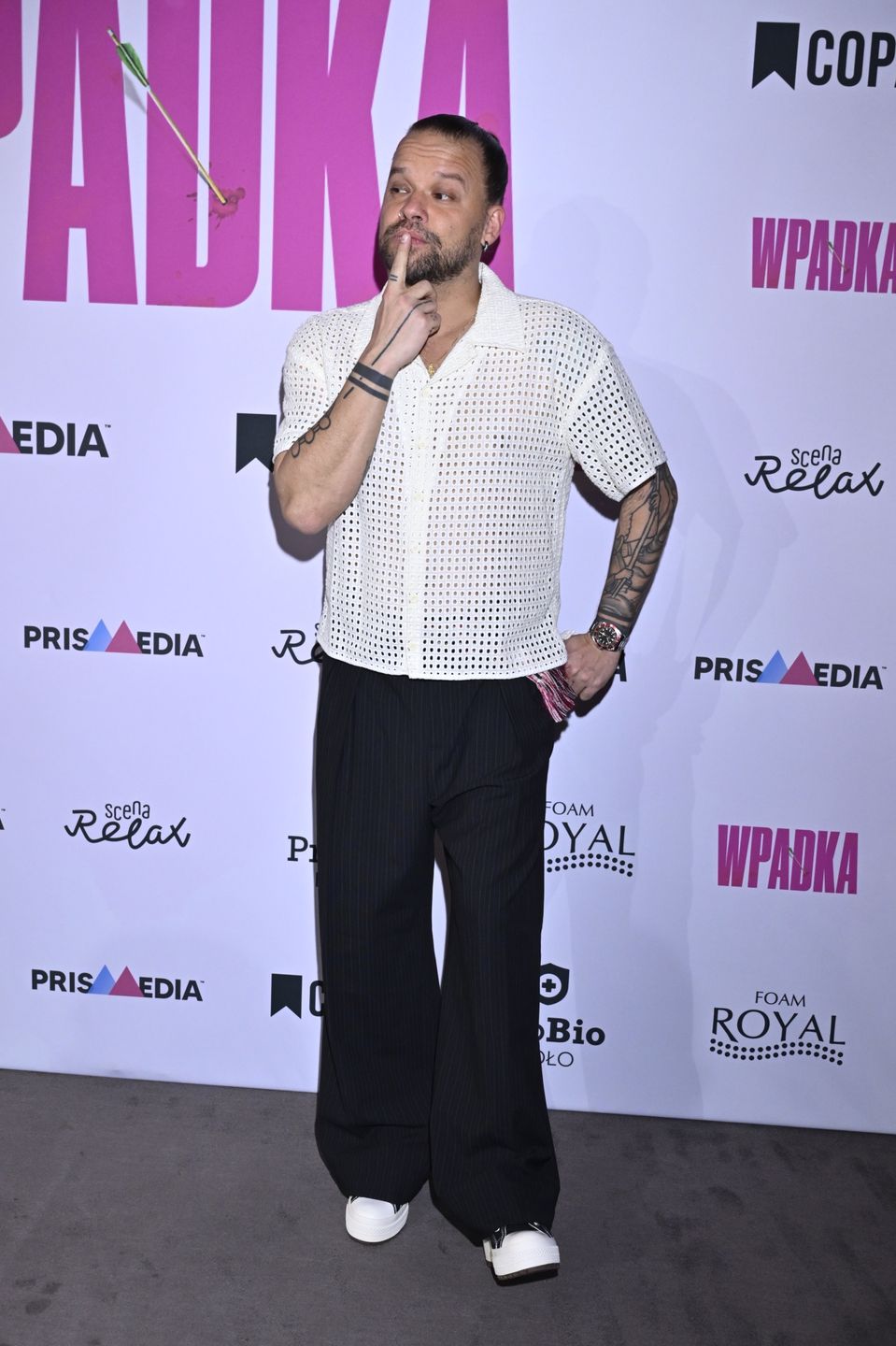 Michał Piróg