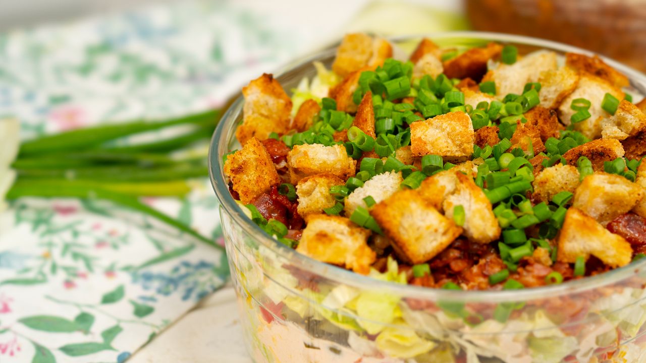 Pytań o dokładnym przepis nie będzie końca