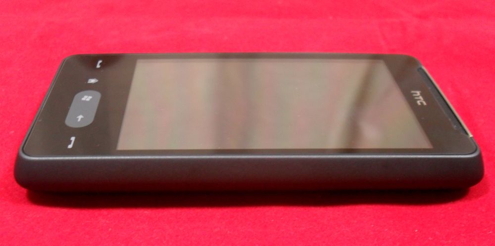 HTC HD mini - pierwsze wrażenia [galeria] 11