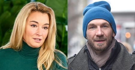Martyna Wojciechowska podsumowuje małżeństwo z Przemkiem Kossakowskim: "OGROMNE ROZCZAROWANIE"