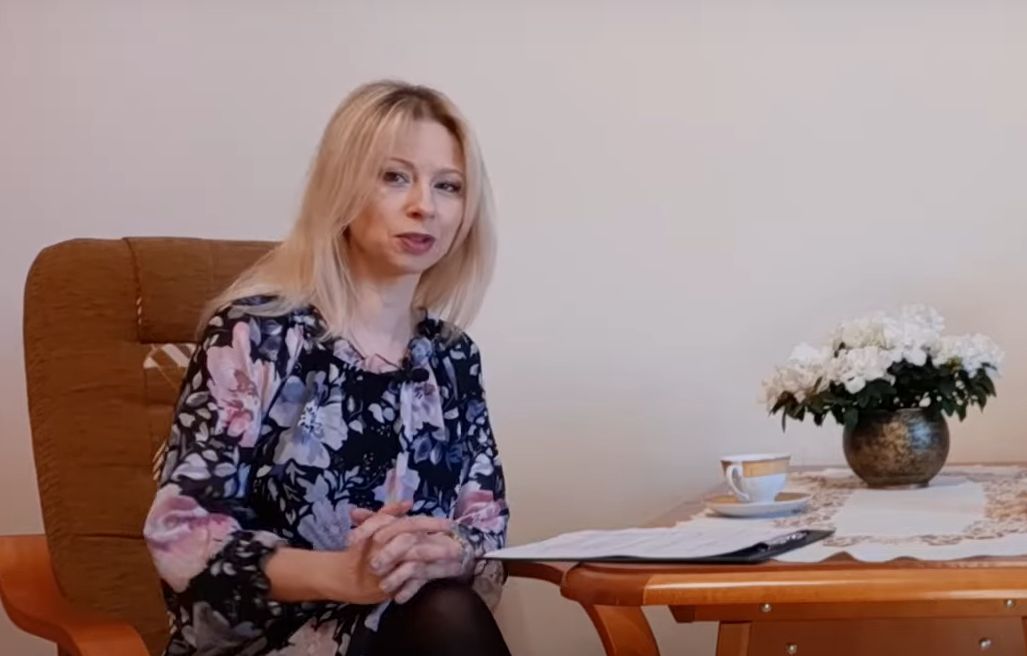 Patrycja Hurlak obecnie