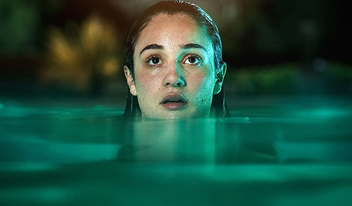 Widzowie oglądają na potęgę. Krytycy ostrzegają przed hitem Netfliksa