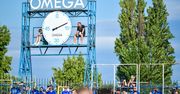 Koniec epoki. Przedwojenny zegar Omega znika ze stadionu Ruchu Chorzów