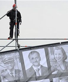 Najdłuższy tydzień w historii Polski