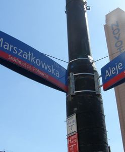 Rusza remont torowiska na Marszałkowskiej!