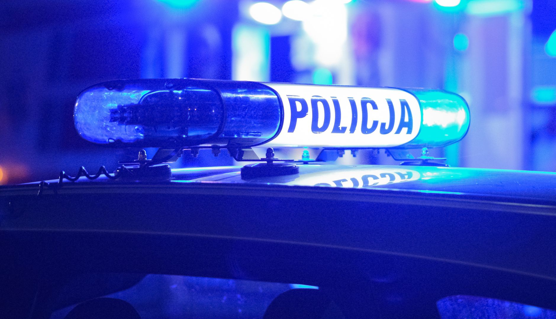 Zobaczyła śpiącego mężczyznę. Interwencja skończyła się zatrzymaniem
