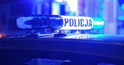 Zobaczyła śpiącego mężczyznę. Interwencja skończyła się zatrzymaniem