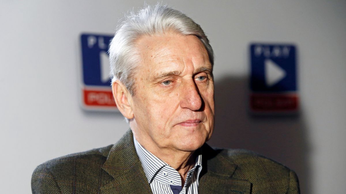 Bogusław Wołoszański