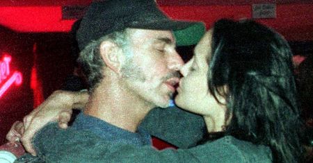O ich burzliwym związku pisali wszyscy. Co dziś mówi o Angelinie Jolie?