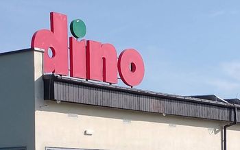 Akcja w Dino. Tylko do soboty 2,99 zł za kilogram