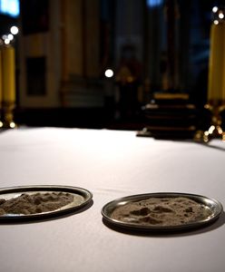 Katowice. Wielki Post i spore obostrzenia