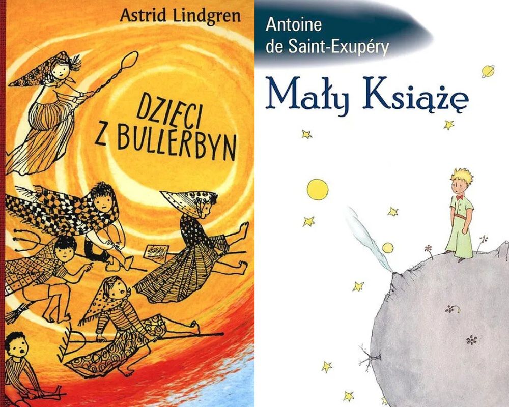 Lektury szkolne. Z której powieści pochodzi ten bohater literacki?