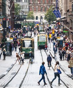 Najszczęśliwsze kraje świata. Tam żyje się najlepiej