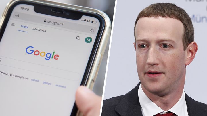 Google wprowadza zmianę w Androidzie, która uderzy w biznes Facebooka