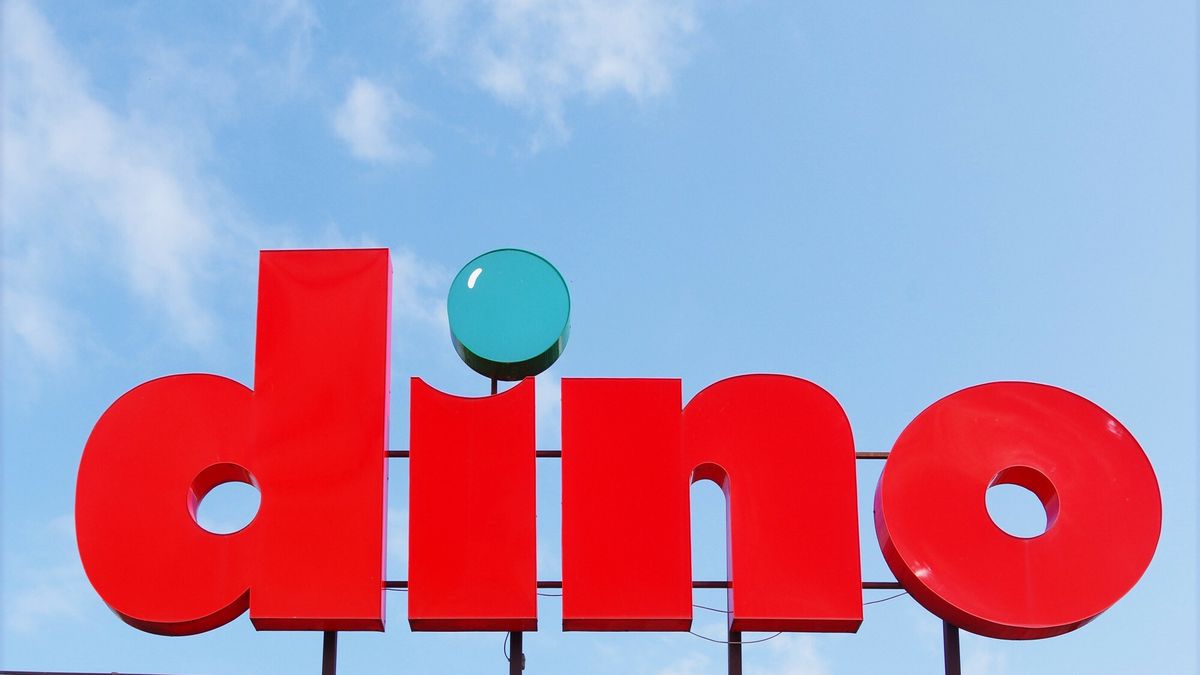 Zarobki w sieci Dino w 2025 r. 