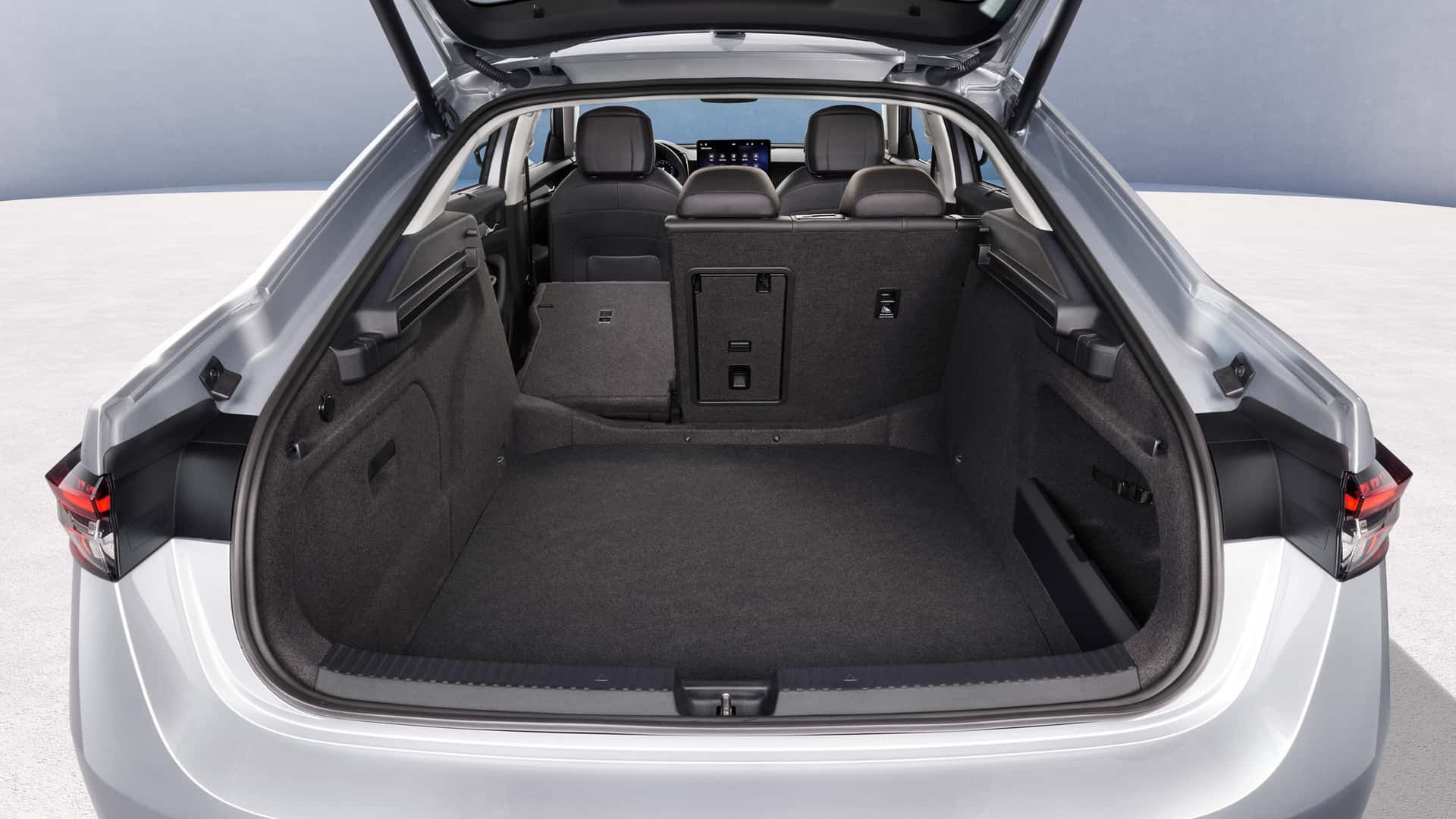 Nowa Škoda Superb