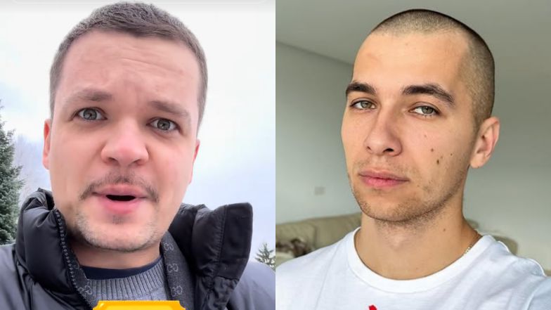 Były prezes Ekipy zaczepia Friza