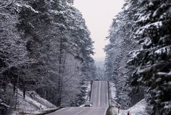 Pogoda. Polska w centrum syberyjskiej zimy. Temperatury sięgną nawet -20 stopni