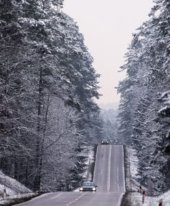 Pogoda. Polska w centrum syberyjskiej zimy. Temperatury sięgną nawet -20 stopni