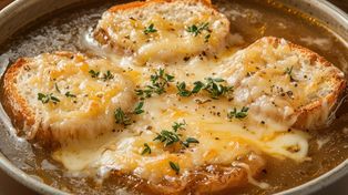 Przed laty taką zupę jedli tylko ubodzy. Dziś turyści aż piszczą na jej widok w restauracjach