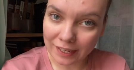 Influencerka z Rosji: "Mogą nas zamknąć"