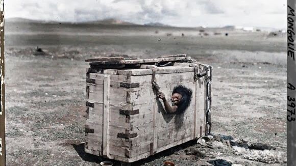 Co z tą fotografią dokumentalną? Dokument fotograficzny na świecie. Początki reportażu i fotografii prasowej [cz. 4] 1