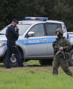 Gorąco na granicy. Jest apel Błaszczaka