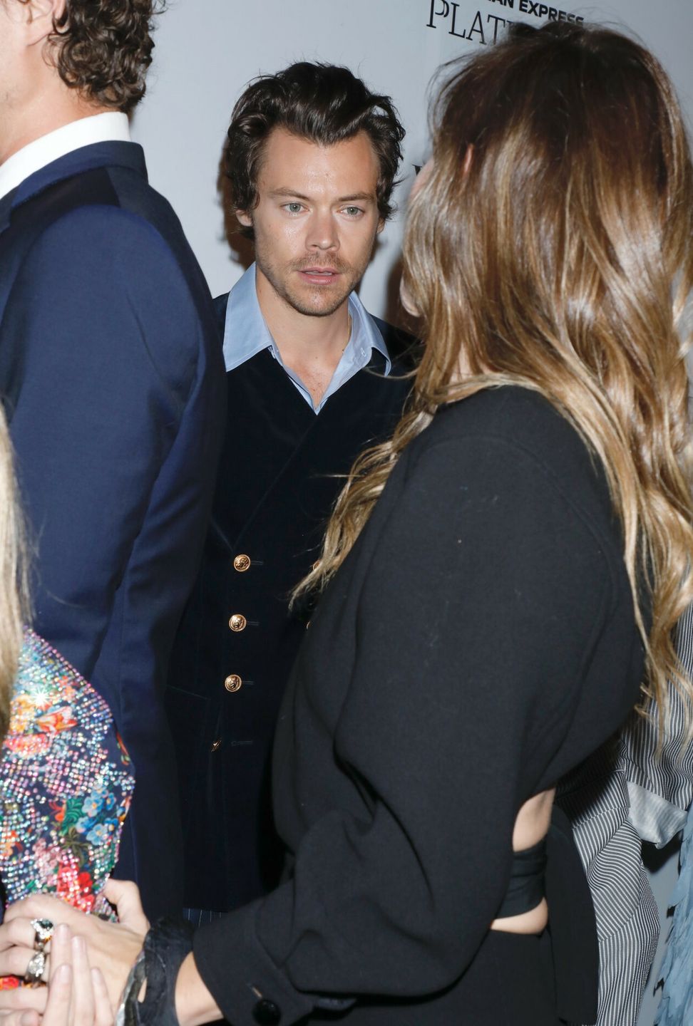 Harry Styles i Olivia Wilde