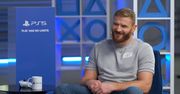 Studio PlayStation 5: Zobacz jak Jan Błachowicz gra w CoD: Black Ops Cold War na PlayStation 5