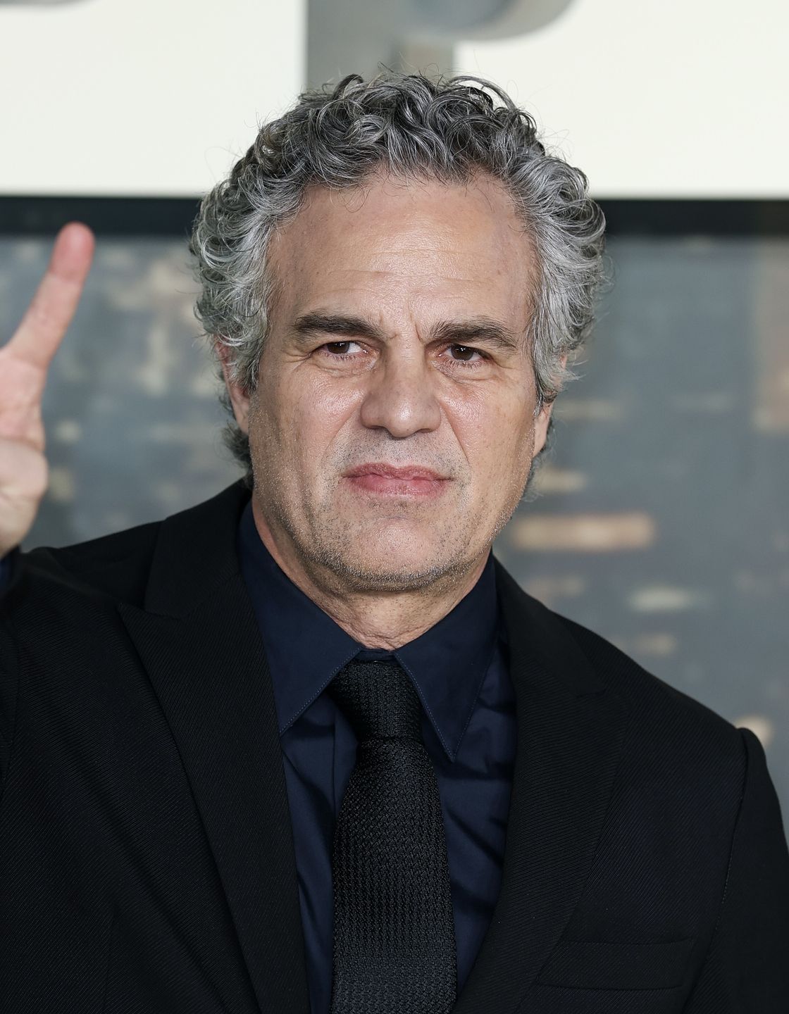 Mark Ruffalo Charlotte Rampling