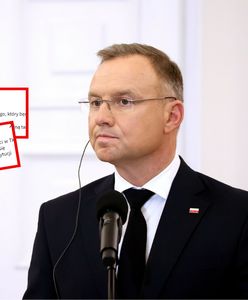 Nagła decyzja Dudy ws. TK. Poruszenie w sieci. "Zła wiadomość"