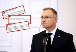 Nagła decyzja Dudy ws. TK. Poruszenie w sieci. "Zła wiadomość"