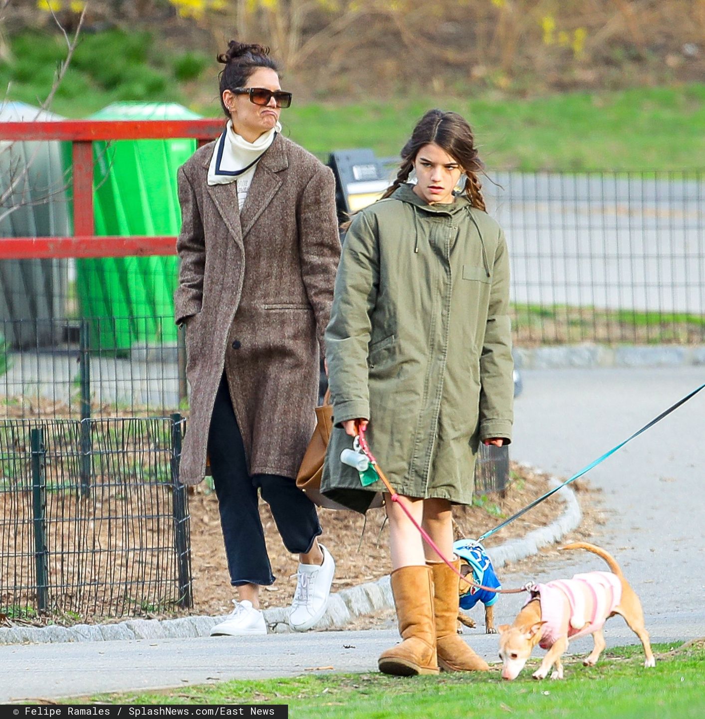 Suri Cruise