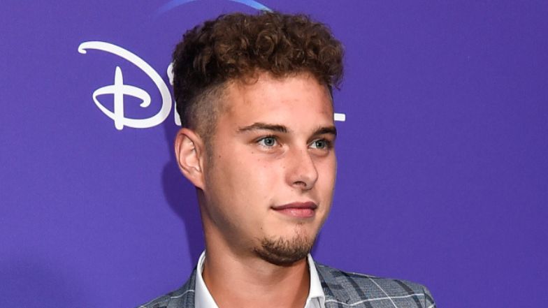 Adam Zdrójkowski o zarobkach" "Pieczę nad moimi pieniędzmi trzyma mama"