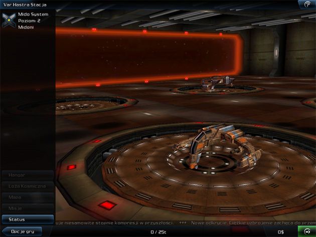 Galaxy on Fire 2 – test 3